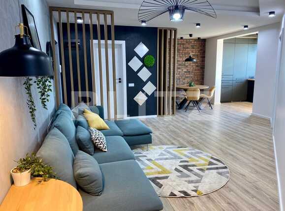 Apartament de vânzare 3 camere Manastur - 59523AV | BLITZ Cluj-Napoca | Poza3