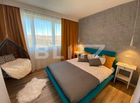 Apartament de vânzare 3 camere Manastur - 59523AV | BLITZ Cluj-Napoca | Poza1