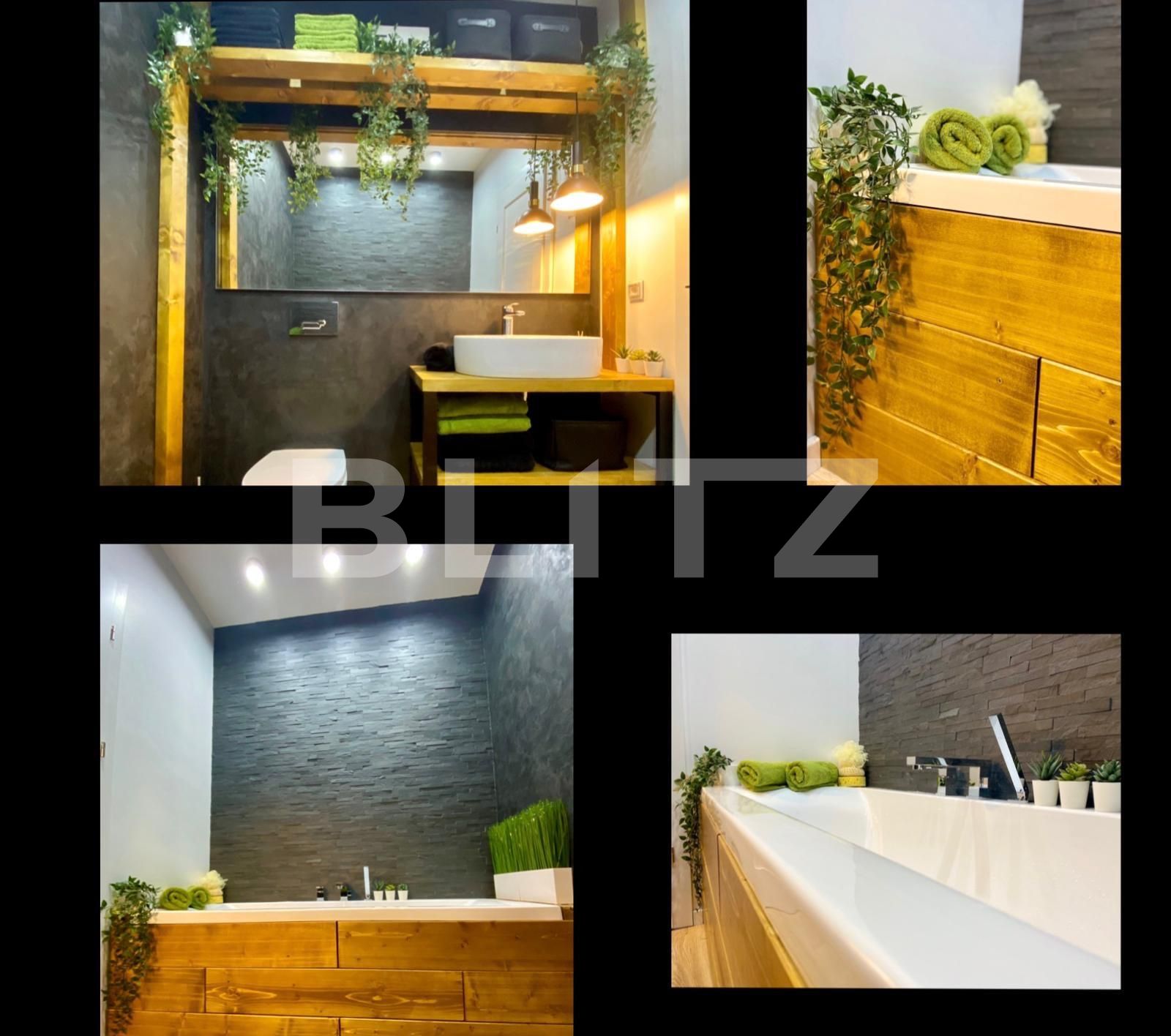 Apartament de vânzare 3 camere Manastur - 59523AV | BLITZ Cluj-Napoca | Poza13