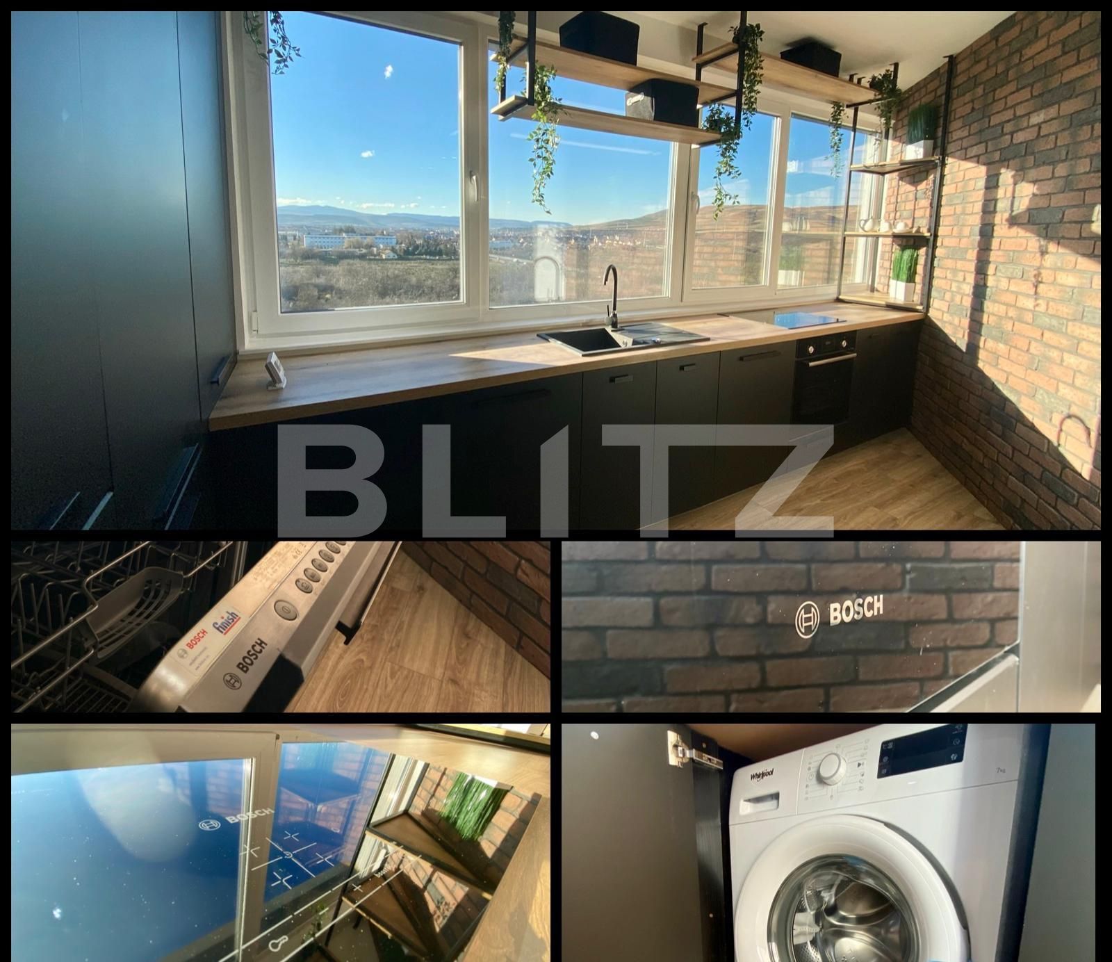 Apartament de vânzare 3 camere Manastur - 59523AV | BLITZ Cluj-Napoca | Poza12