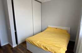 Apartament 2 camere SUPERB, prima inchiriere, 44 mp, doua parcari, Zona Terra!