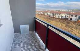 Apartament 2 camere SUPERB, prima inchiriere, 44 mp, doua parcari, Zona Terra!