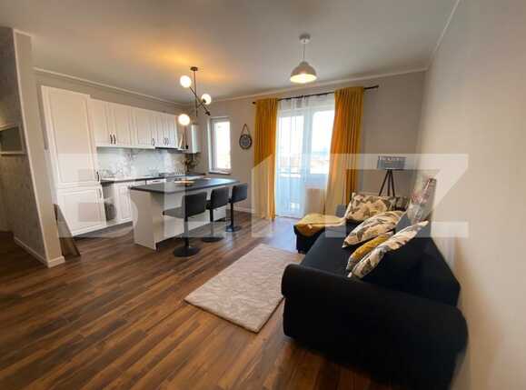 Apartament de închiriat 2 camere Floreşti - 59524AI | BLITZ Cluj-Napoca | Poza5