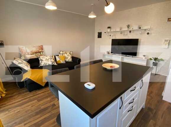 Apartament de închiriat 2 camere Floreşti - 59524AI | BLITZ Cluj-Napoca | Poza2