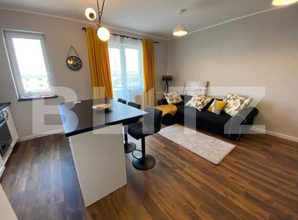 Apartament de închiriat 2 camere Floreşti - 59524AI | BLITZ Cluj-Napoca | Poza4