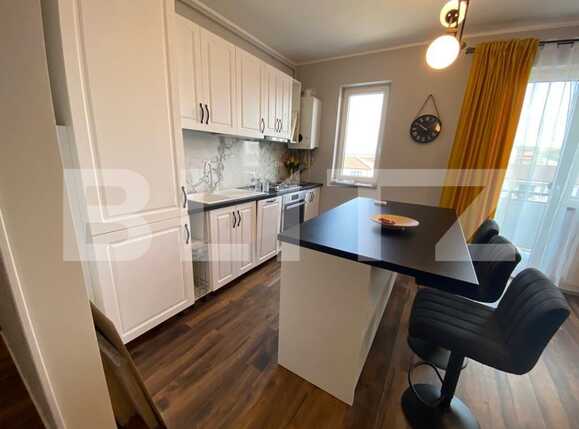 Apartament de închiriat 2 camere Floreşti - 59524AI | BLITZ Cluj-Napoca | Poza3