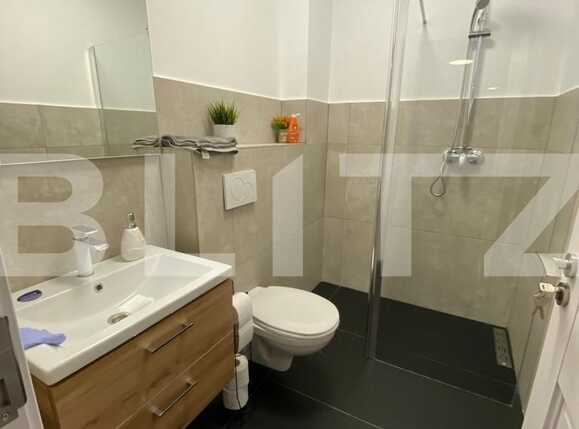 Apartament de închiriat 2 camere Floreşti - 59524AI | BLITZ Cluj-Napoca | Poza9