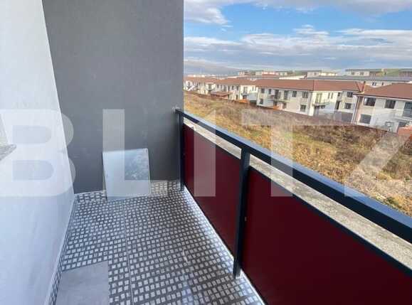 Apartament de închiriat 2 camere Floreşti - 59524AI | BLITZ Cluj-Napoca | Poza8