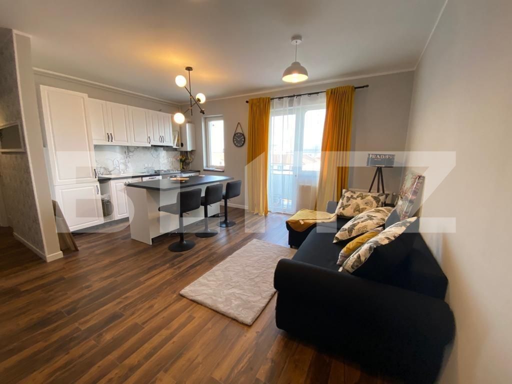 Apartament de închiriat 2 camere Floreşti - 59524AI | BLITZ Cluj-Napoca | Poza5