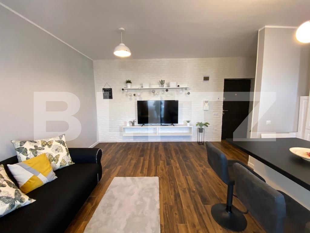 Apartament de închiriat 2 camere Floreşti - 59524AI | BLITZ Cluj-Napoca | Poza6