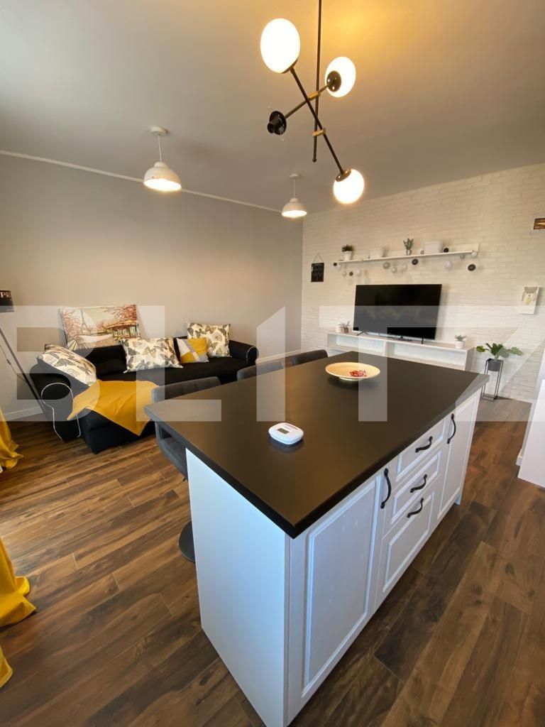 Apartament de închiriat 2 camere Floreşti - 59524AI | BLITZ Cluj-Napoca | Poza2