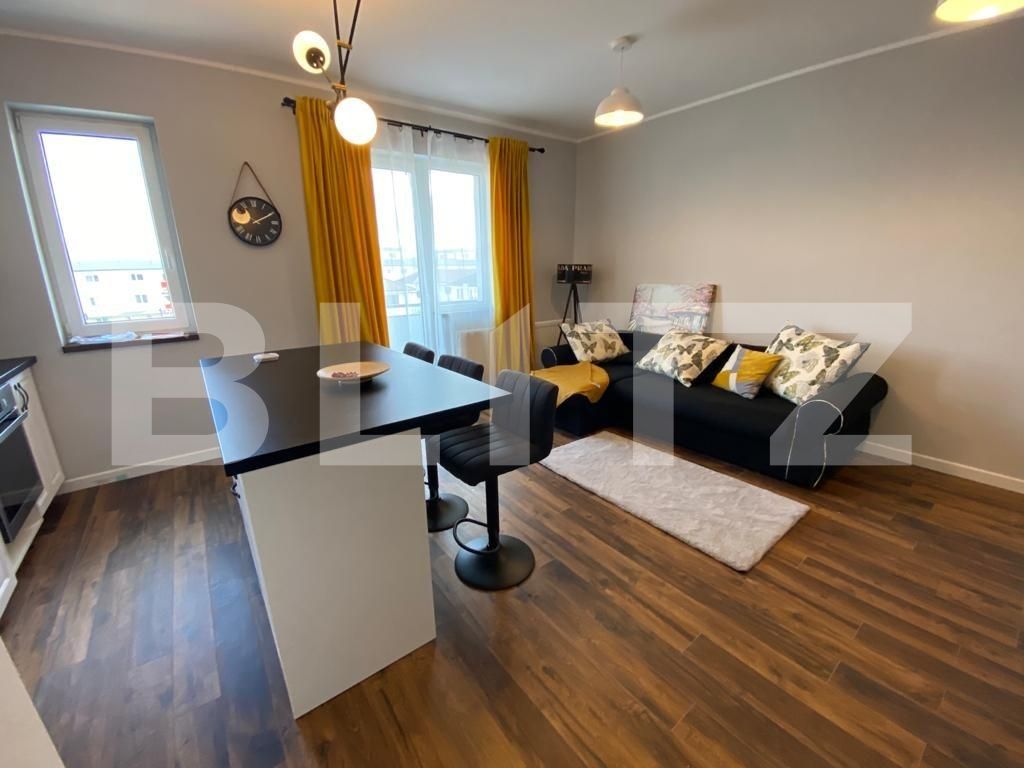 Apartament de închiriat 2 camere Floreşti - 59524AI | BLITZ Cluj-Napoca | Poza4