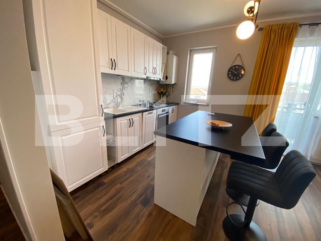 Apartament de închiriat 2 camere Floreşti - 59524AI | BLITZ Cluj-Napoca | Poza3