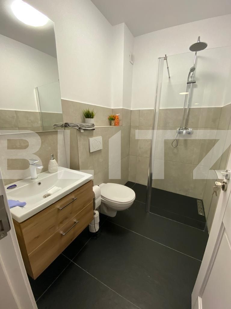 Apartament de închiriat 2 camere Floreşti - 59524AI | BLITZ Cluj-Napoca | Poza9