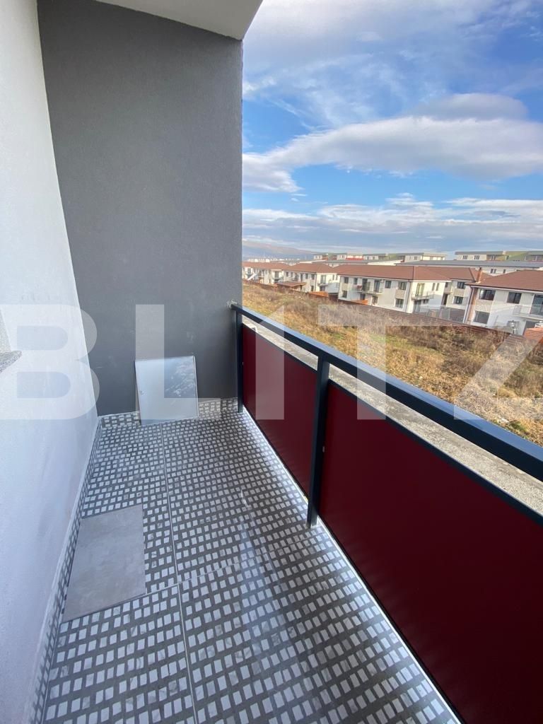 Apartament de închiriat 2 camere Floreşti - 59524AI | BLITZ Cluj-Napoca | Poza8