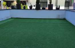 2 camere, 46mp, terasa de 48mp, parcare subterana, zona strazii Anton Pann