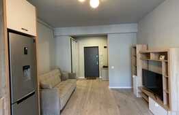 2 camere, 46mp, terasa de 48mp, parcare subterana, zona strazii Anton Pann