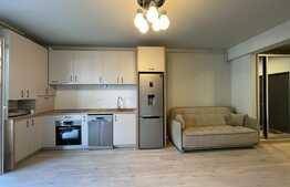 2 camere, 46mp, terasa de 48mp, parcare subterana, zona strazii Anton Pann