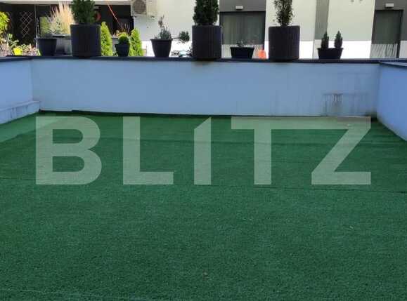 Apartament de închiriat 2 camere Central - 59525AI | BLITZ Cluj-Napoca | Poza13