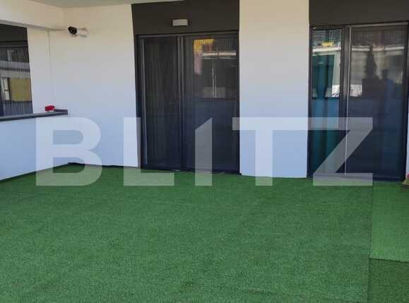 Apartament de închiriat 2 camere Central - 59525AI | BLITZ Cluj-Napoca | Poza14