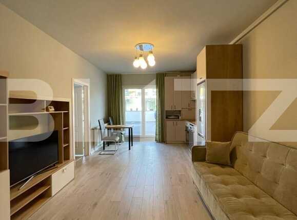Apartament de închiriat 2 camere Central - 59525AI | BLITZ Cluj-Napoca | Poza5