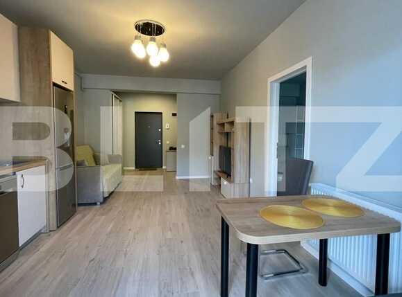 Apartament de închiriat 2 camere Central - 59525AI | BLITZ Cluj-Napoca | Poza8