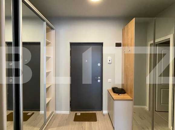 Apartament de închiriat 2 camere Central - 59525AI | BLITZ Cluj-Napoca | Poza11