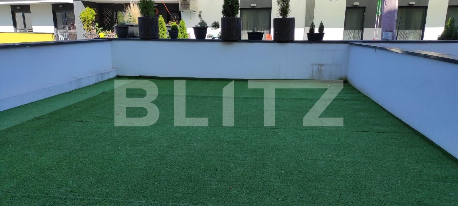 Apartament de închiriat 2 camere Central - 59525AI | BLITZ Cluj-Napoca | Poza13