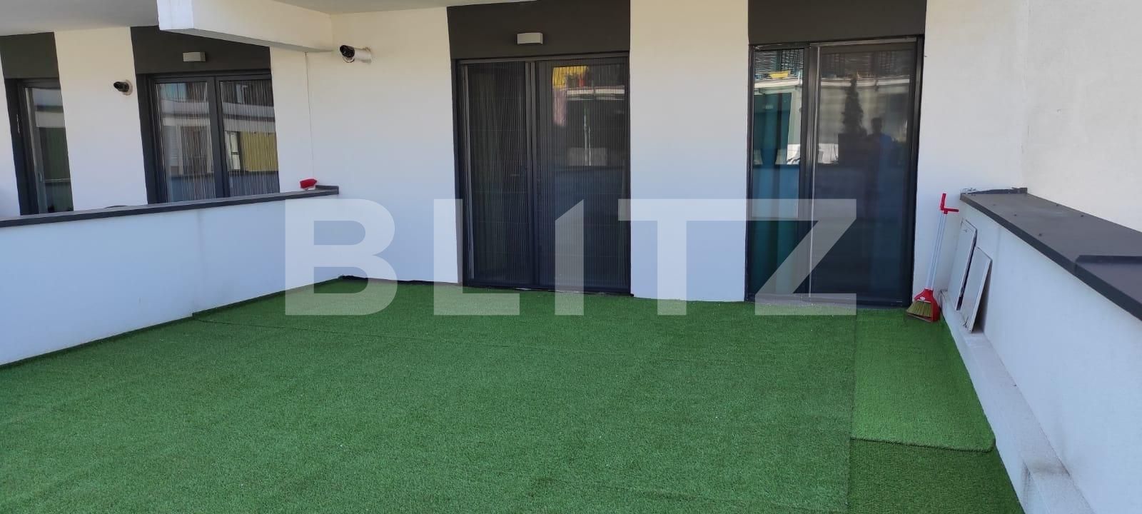 Apartament de închiriat 2 camere Central - 59525AI | BLITZ Cluj-Napoca | Poza14