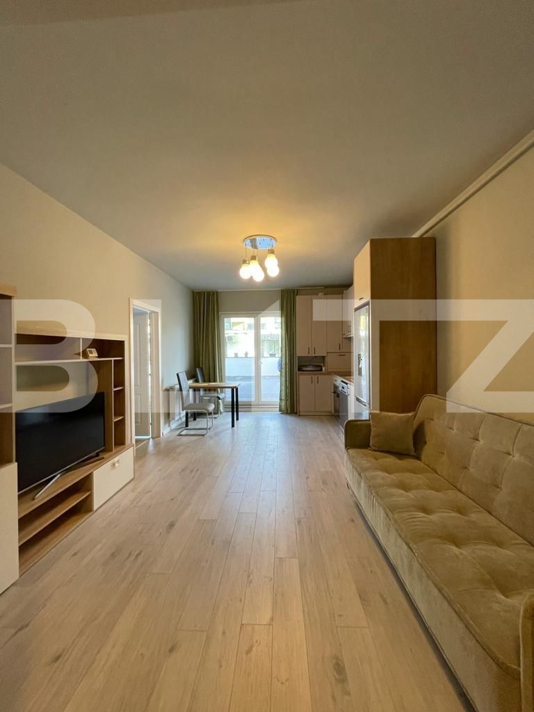Apartament de închiriat 2 camere Central - 59525AI | BLITZ Cluj-Napoca | Poza5