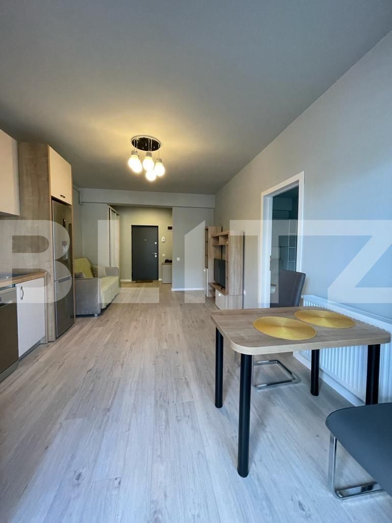 Apartament de închiriat 2 camere Central - 59525AI | BLITZ Cluj-Napoca | Poza8