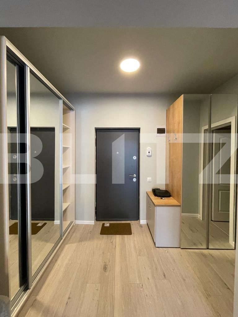 Apartament de închiriat 2 camere Central - 59525AI | BLITZ Cluj-Napoca | Poza11