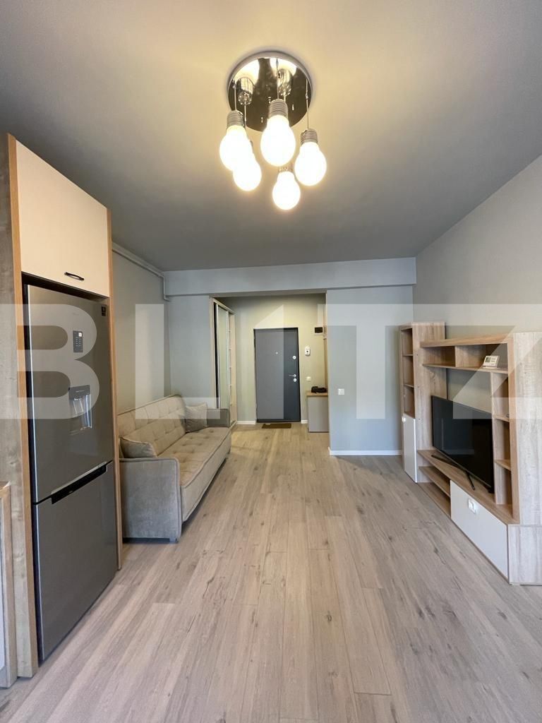 Apartament de închiriat 2 camere Central - 59525AI | BLITZ Cluj-Napoca | Poza4