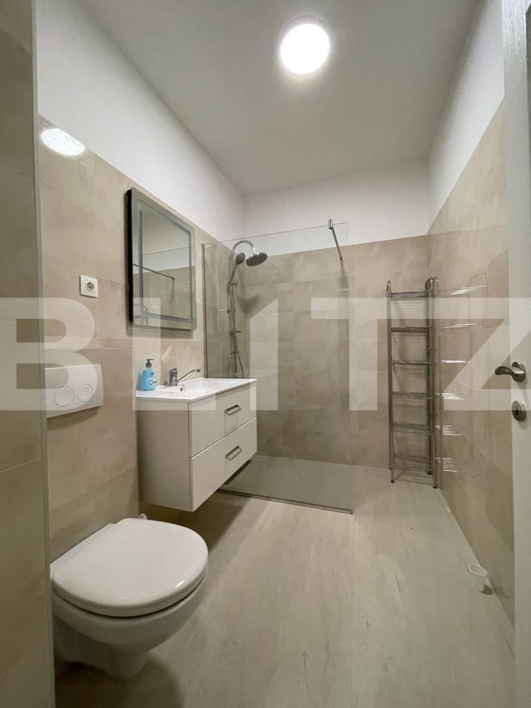 Apartament de închiriat 2 camere Central - 59525AI | BLITZ Cluj-Napoca | Poza12