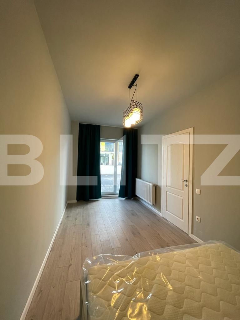 Apartament de închiriat 2 camere Central - 59525AI | BLITZ Cluj-Napoca | Poza10