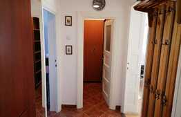 Apartament cu 2 camere, 55 mp, parcare, in zona Centru Vechi
