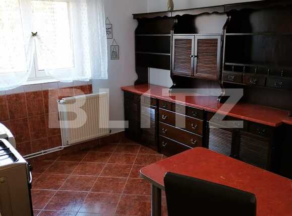 Apartament de închiriat 2 camere Centrul Istoric - 59526AI | BLITZ Brașov | Poza9