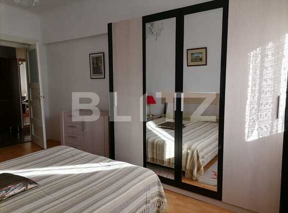 Apartament de închiriat 2 camere Centrul Istoric - 59526AI | BLITZ Brașov | Poza14