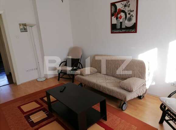 Apartament de închiriat 2 camere Centrul Istoric - 59526AI | BLITZ Brașov | Poza3