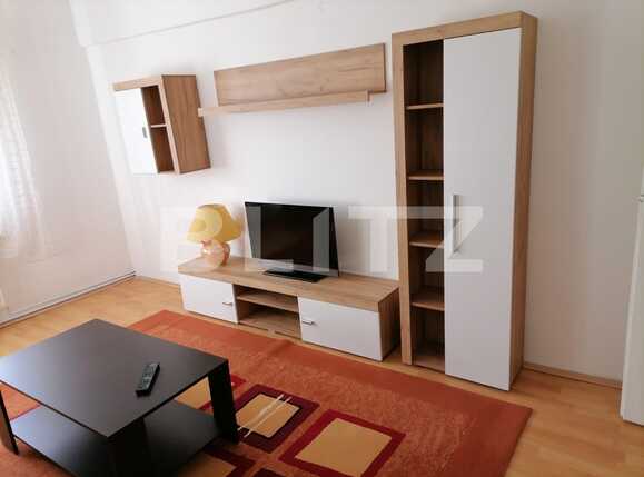 Apartament de închiriat 2 camere Centrul Istoric - 59526AI | BLITZ Brașov | Poza1