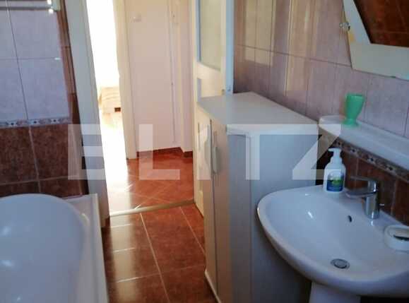 Apartament de închiriat 2 camere Centrul Istoric - 59526AI | BLITZ Brașov | Poza8