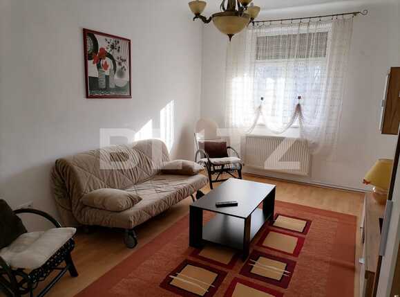 Apartament de închiriat 2 camere Centrul Istoric - 59526AI | BLITZ Brașov | Poza4