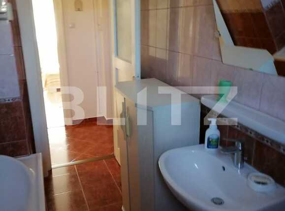 Apartament de închiriat 2 camere Centrul Istoric - 59526AI | BLITZ Brașov | Poza10