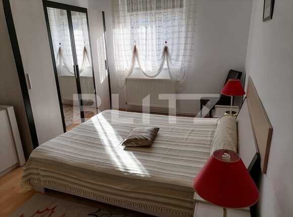 Apartament de închiriat 2 camere Centrul Istoric - 59526AI | BLITZ Brașov | Poza15