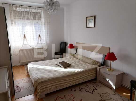 Apartament de închiriat 2 camere Centrul Istoric - 59526AI | BLITZ Brașov | Poza16