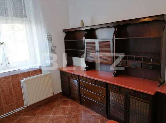 Apartament de închiriat 2 camere Centrul Istoric - 59526AI | BLITZ Brașov | Poza5