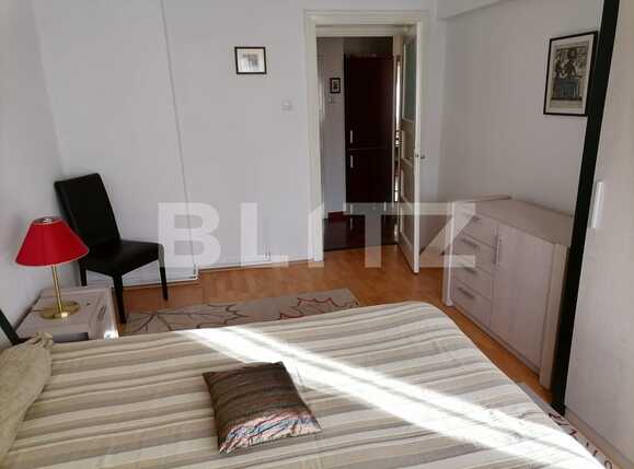 Apartament de închiriat 2 camere Centrul Istoric - 59526AI | BLITZ Brașov | Poza12