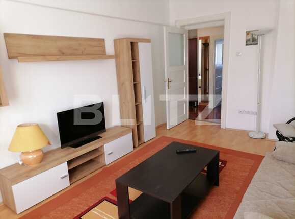 Apartament de închiriat 2 camere Centrul Istoric - 59526AI | BLITZ Brașov | Poza2