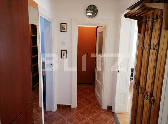 Apartament de închiriat 2 camere Centrul Istoric - 59526AI | BLITZ Brașov | Poza17