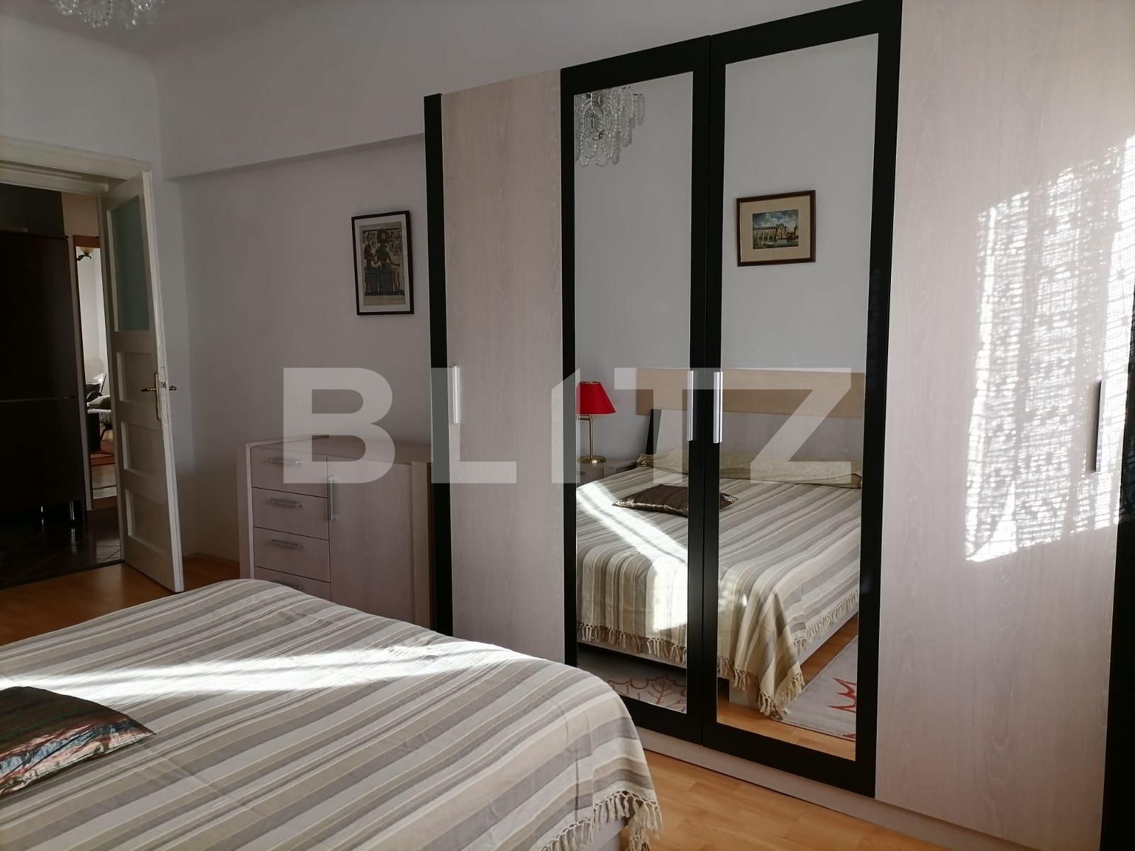 Apartament de închiriat 2 camere Centrul Istoric - 59526AI | BLITZ Brașov | Poza14